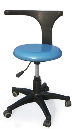 Стул к установке Pragmatic QL-2028 - цвета в ассортименте (1шт), Fengdan / Китай